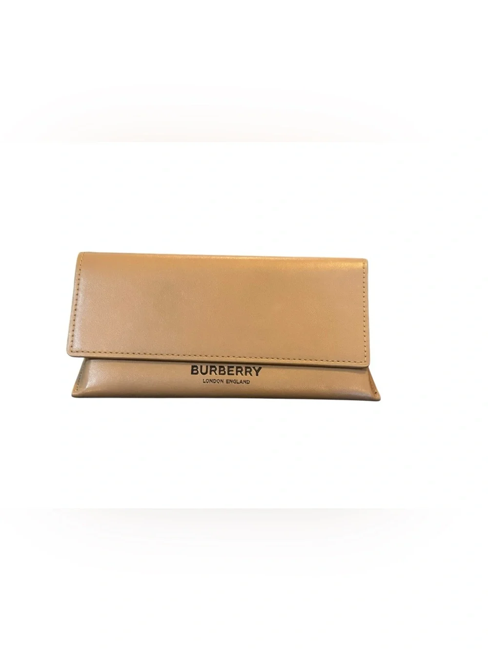 NEW IN BOX women’s AUTHENTIC BURBERRY 52mm Round Oversize Sunglasses 4314 30018G